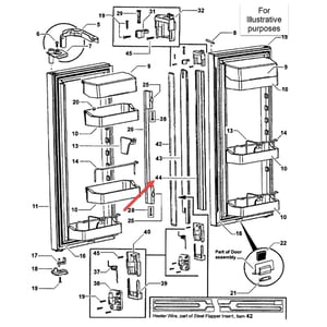 Fisher & Paykel Fisher & Paykel Body Flapper 900 837015