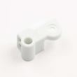 Fisher & Paykel Fisher & Paykel Hinge Flapper Top for Fisher & Paykel RF201ADUX-22302A - Part 837039