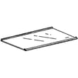 Fisher & Paykel Refrigerator Glass Shelf for Fisher & Paykel RF201ADUX-22302A - Part 837117