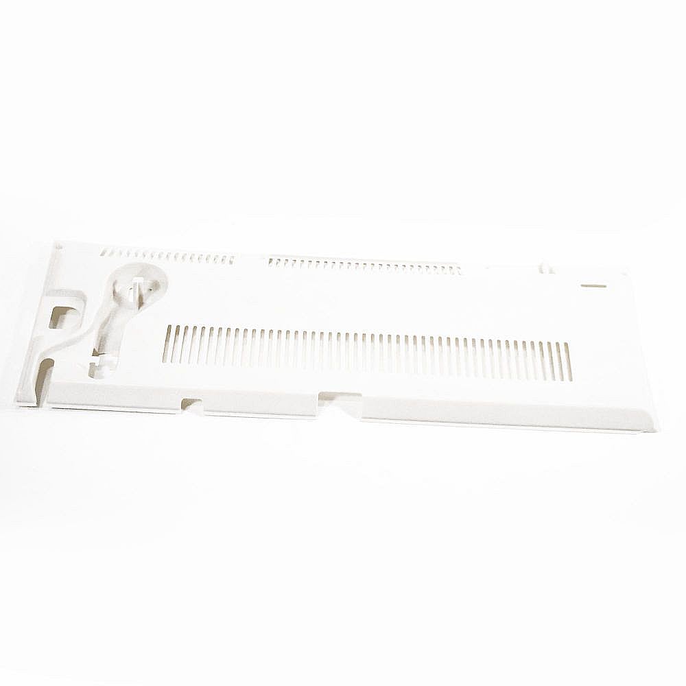 Part #837155, Fisher & Paykel Refrigerator Compressor Access Cover