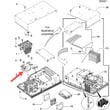 Fisher & Paykel Refrigerator Compressor 840422P