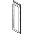 Fisher & Paykel Refrigerator Door Assembly, Right for Fisher & Paykel RX256DT7X1-22600-A - Part 860049P