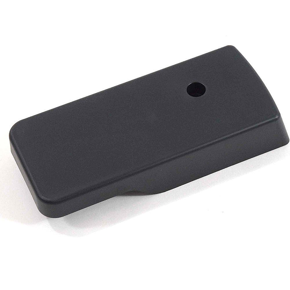 Part #860082, Fisher & Paykel Refrigerator Hinge Cover, Upper Left