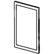 Fisher & Paykel Refrigerator Trim for Fisher & Paykel RX256DT4X1-22615A - Part 860083
