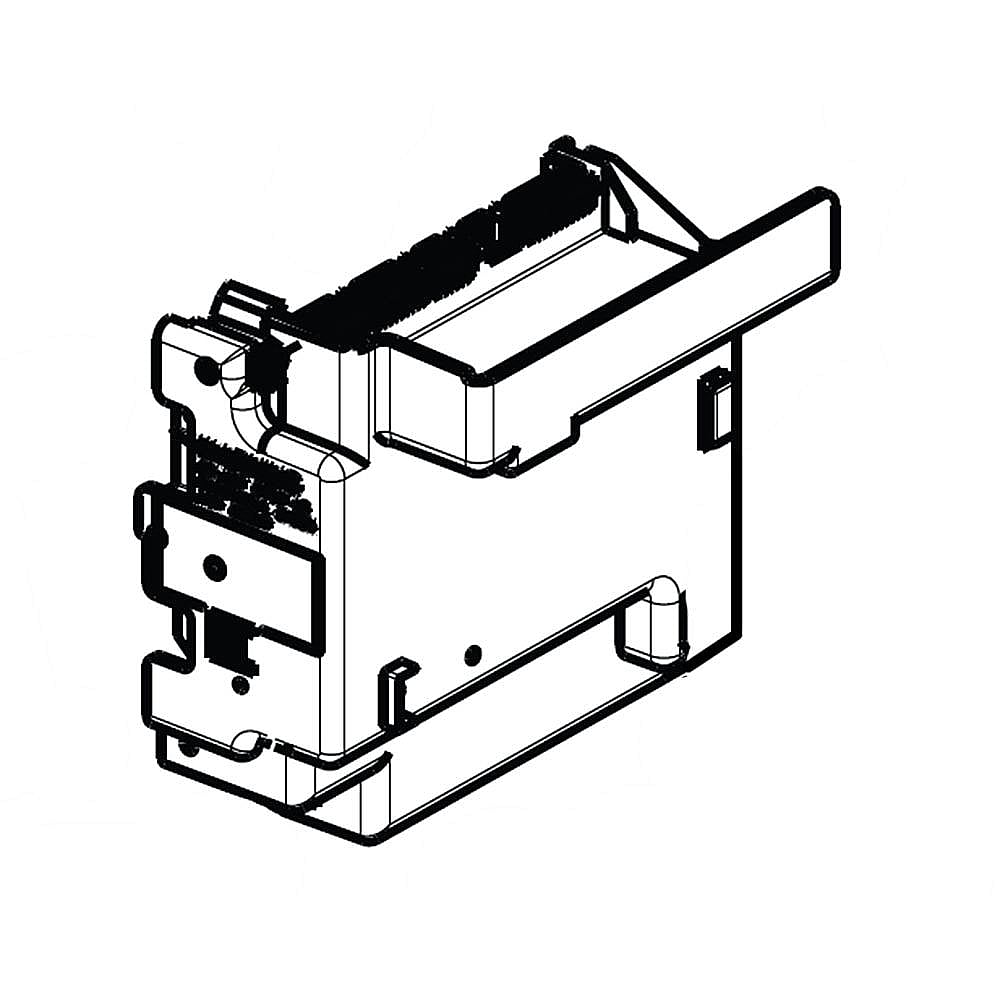 Part #860524P, Fisher & Paykel Control Module