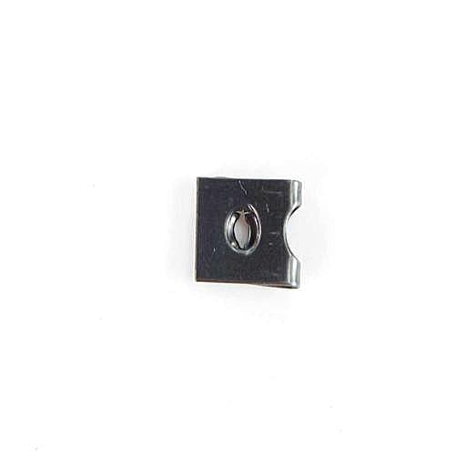 Part #860775, Fisher & Paykel Refrigerator Nut