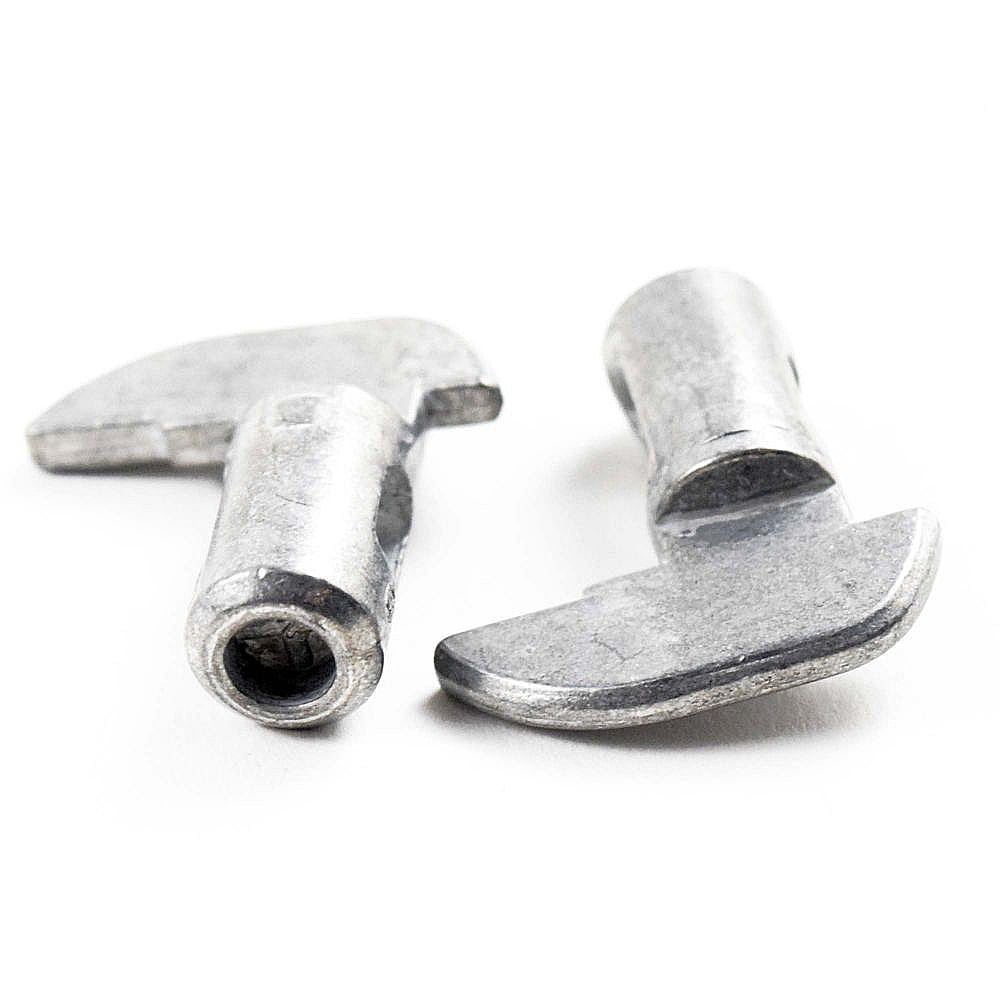 Part #860795P, Fisher & Paykel Handle Kit