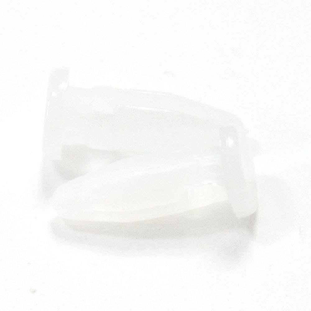Part #871123P, Fisher & Paykel Refrigerator Door Hinge Cover Plug