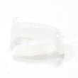 Fisher & Paykel Refrigerator Door Hinge Cover Plug for Fisher & Paykel E522BLXFDU-23218A - Part 871123P