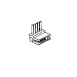 Fisher & Paykel Refrigerator Connector for Fisher & Paykel E522BLE-21767D - Part 873279