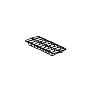 Fisher & Paykel Tray Ice Lid 874108