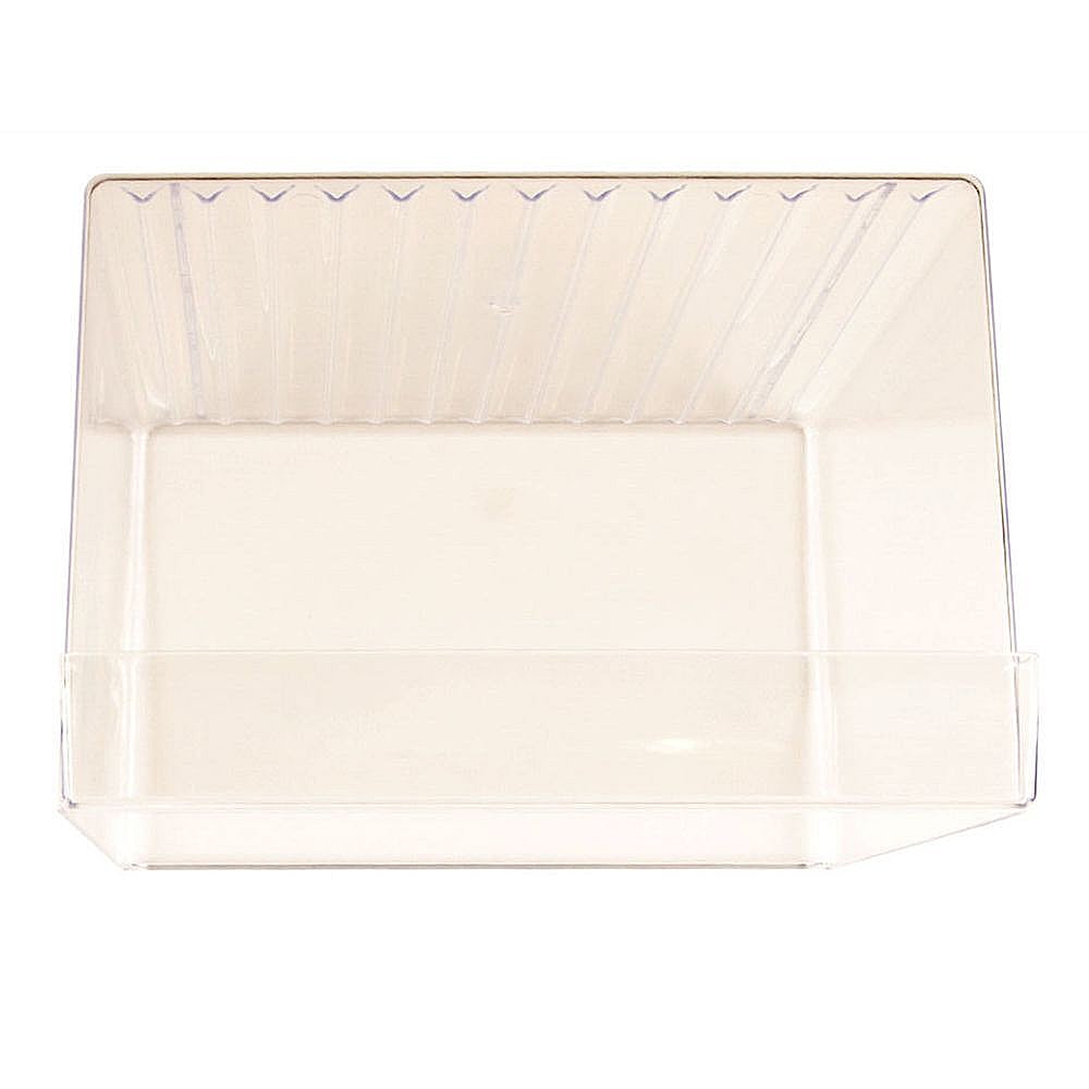 Part #875309P, Fisher & Paykel Refrigerator Crisper Bin