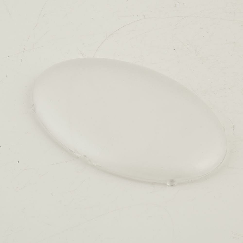 Part #875318, Fisher & Paykel Refrigerator Lamp Cover