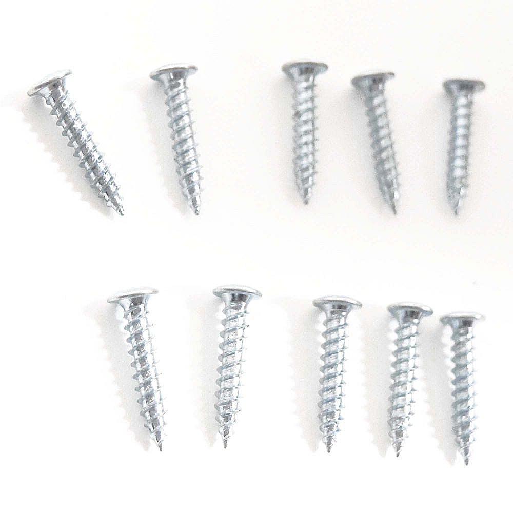 Fisher & Paykel Screw #8X22 Pk10