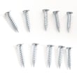 Fisher & Paykel Screw #8X22 Pk10