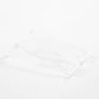 Fisher & Paykel Refrigerator Crisper Drawer Cover Support for Fisher & Paykel E522BLE-21767D - Part 881268