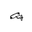 Fisher & Paykel Refrigerator Bracket for Fisher & Paykel E522BLXFDU-23218A - Part 881286P