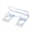 Fisher & Paykel Refrigerator Door Handle Support Plate for Fisher & Paykel E522A-21640A - Part 881391