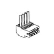 Fisher & Paykel Refrigerator Connector for Fisher & Paykel E522A-21640A - Part 881591