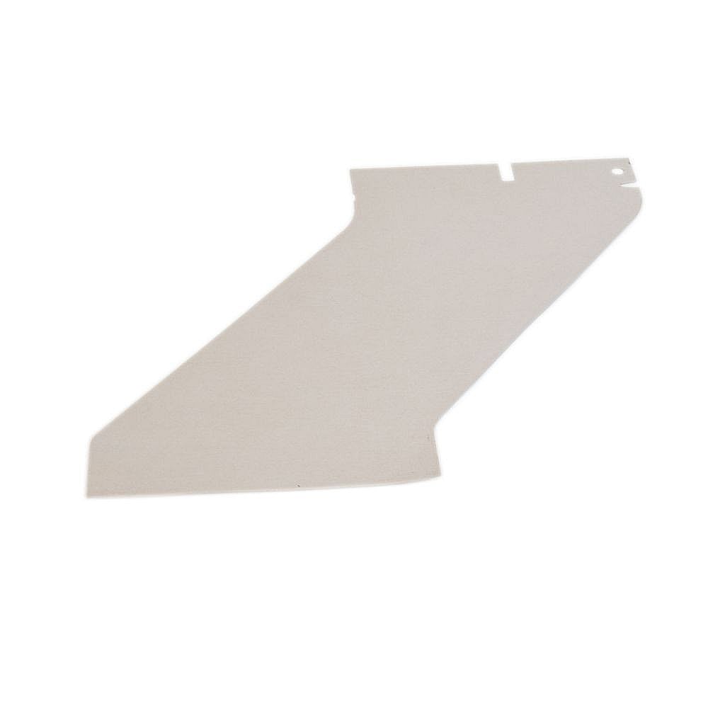 Part #884315, Refrigerator Deflector / 1.40 x 1.00 x 1.00