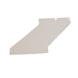 Fisher & Paykel Refrigerator Deflector for Fisher & Paykel E522A-21640A - Part 884315
