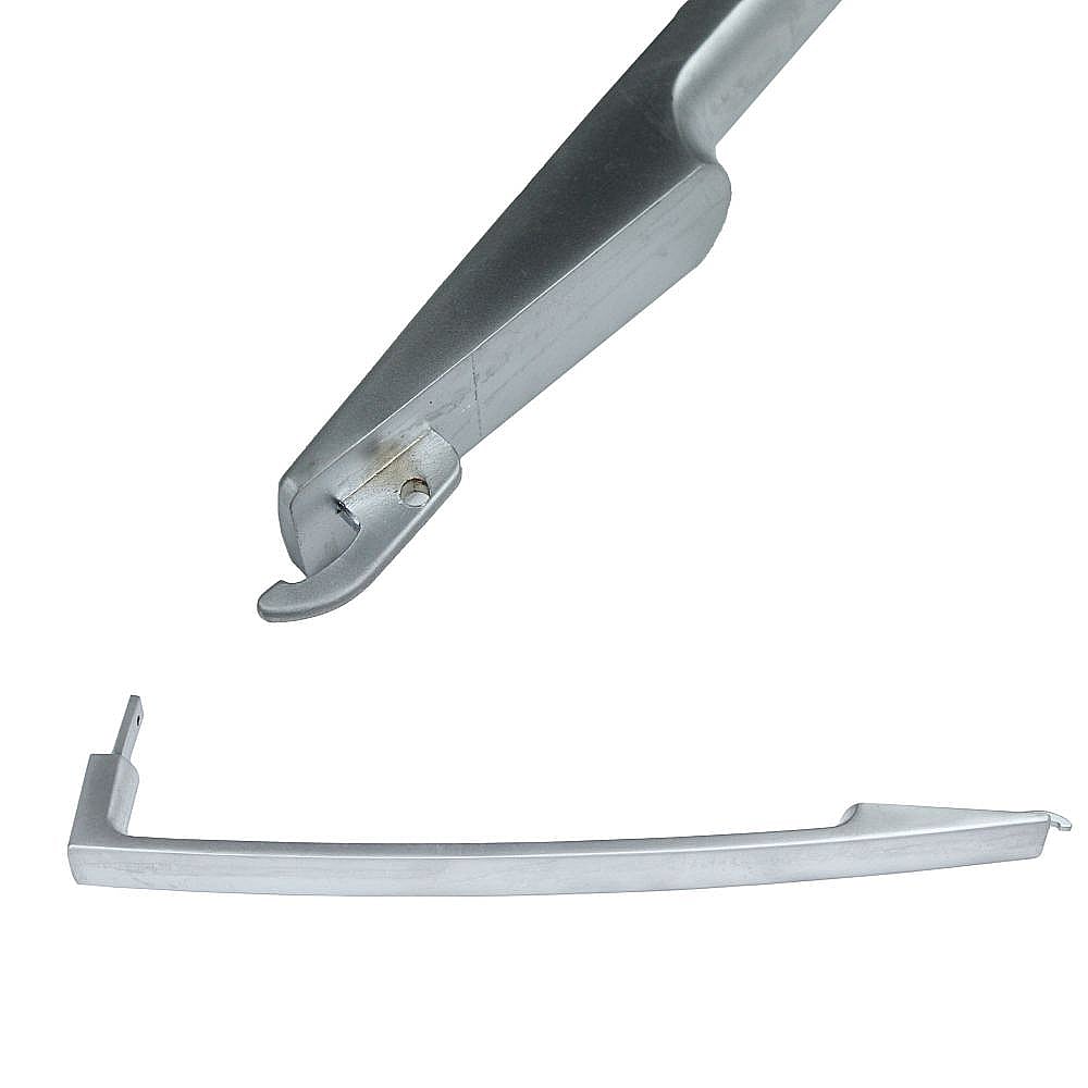 Part #884571, Fisher & Paykel Refrigerator Freezer Handle