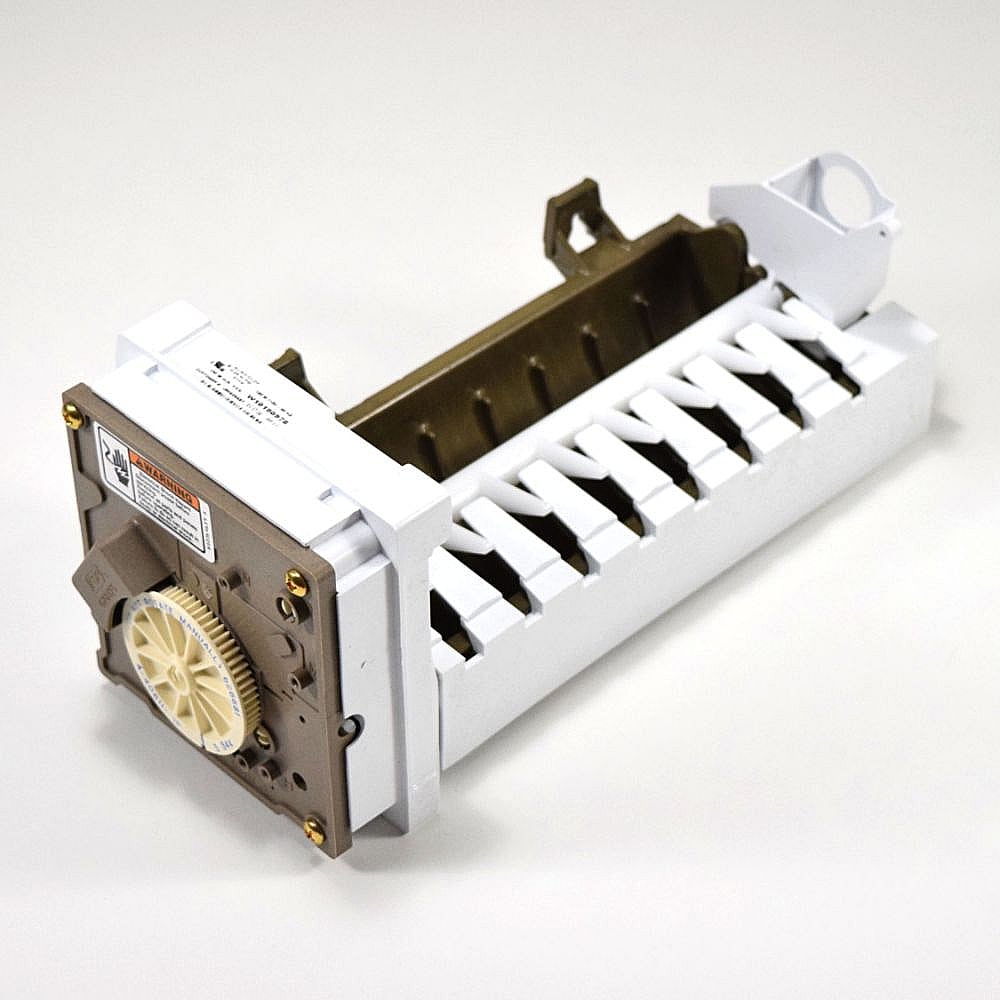 Part #jw626687P, Fisher & Paykel Refrigerator Ice Maker Assembly