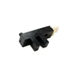 Refrigerator End Cap for Dacor EF48BDCBSS - Part 102955