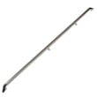 Refrigerator Handle Assembly for Dacor EF42BNDBSS - Part 103146