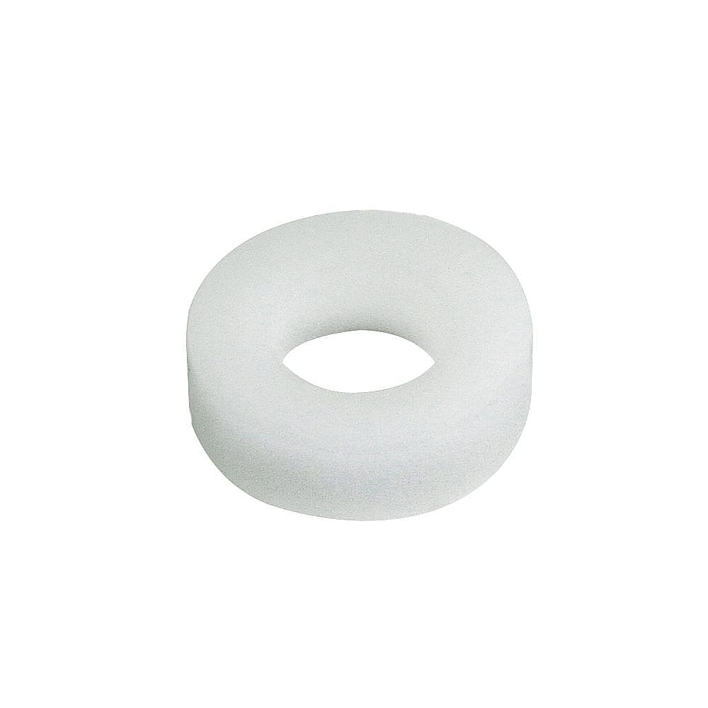 Part #wp1119007, Refrigerator Ice Crusher Spacer / 0.75 x 0.75 x 0.25