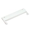 Refrigerator Ice Maker Cover Bracket for KitchenAid KSSS48QTX00 - Part WP2198641