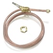 Refrigerator Thermocouple for Danby DPR2262W - Part 00-6011-70-5