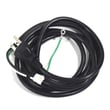 Refrigerator Power Cord for Danby DAR0488W - Part 0488W.13
