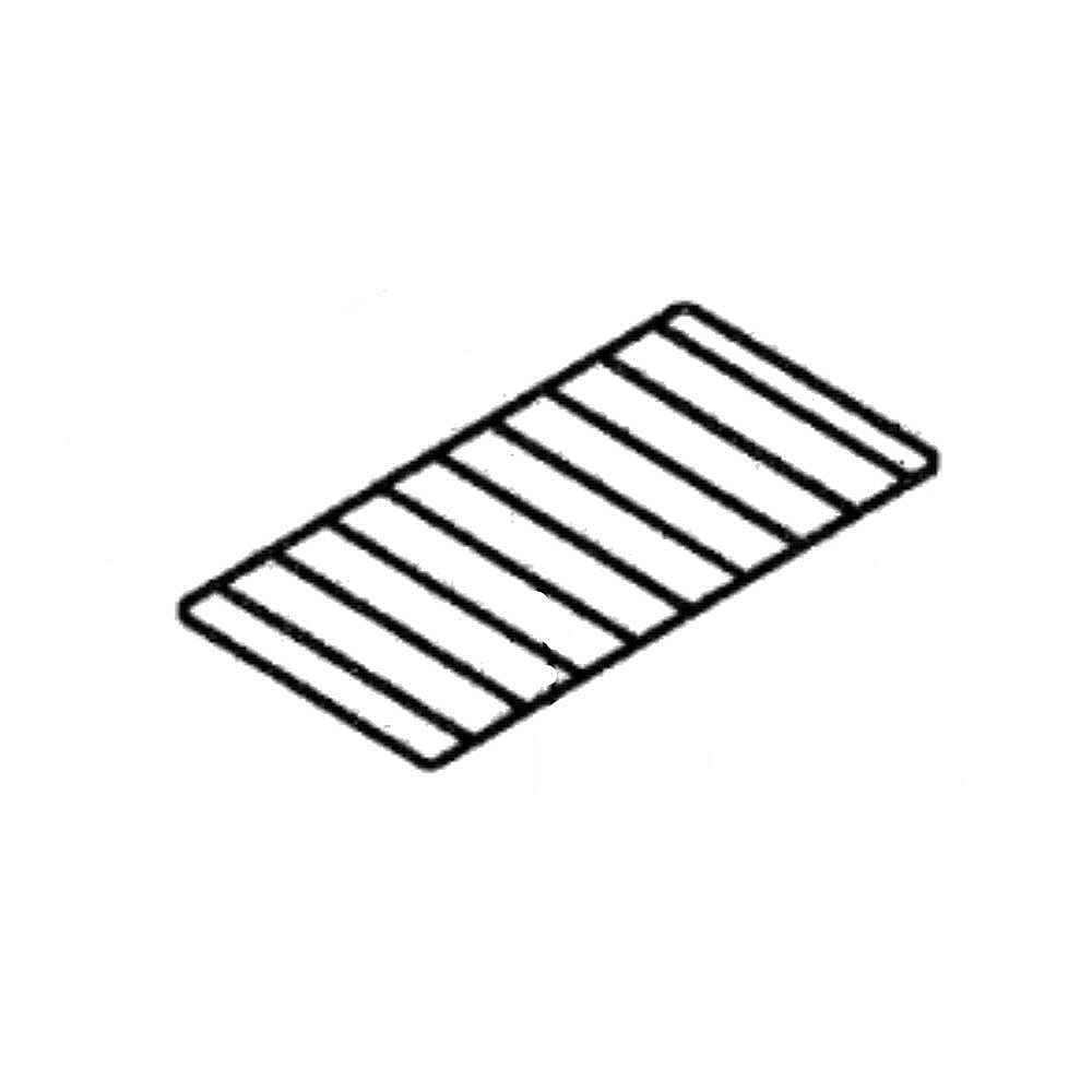 Kenmore Part #0488W.23, Refrigerator Shelf