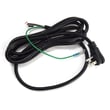 Refrigerator Power Cord for Danby DAR254BL - Part 1.01.01.01.030R