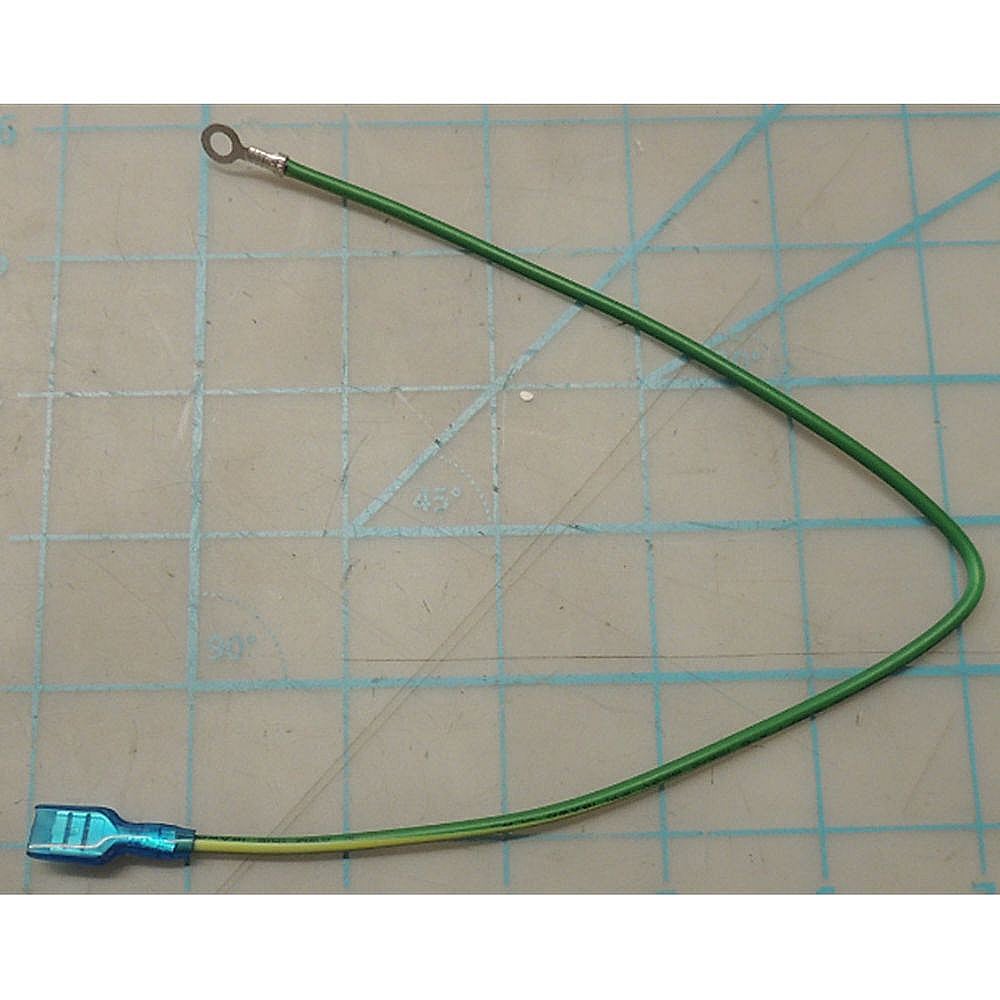 Part #1.01.01.02.069R, Danby Freezer Ground Wire