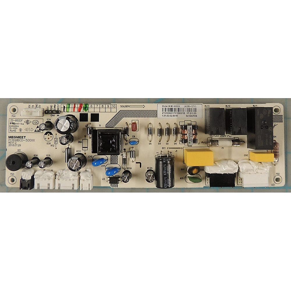 Part #1.01.02.02.001R, Danby Refrigerator Electronic Control Board