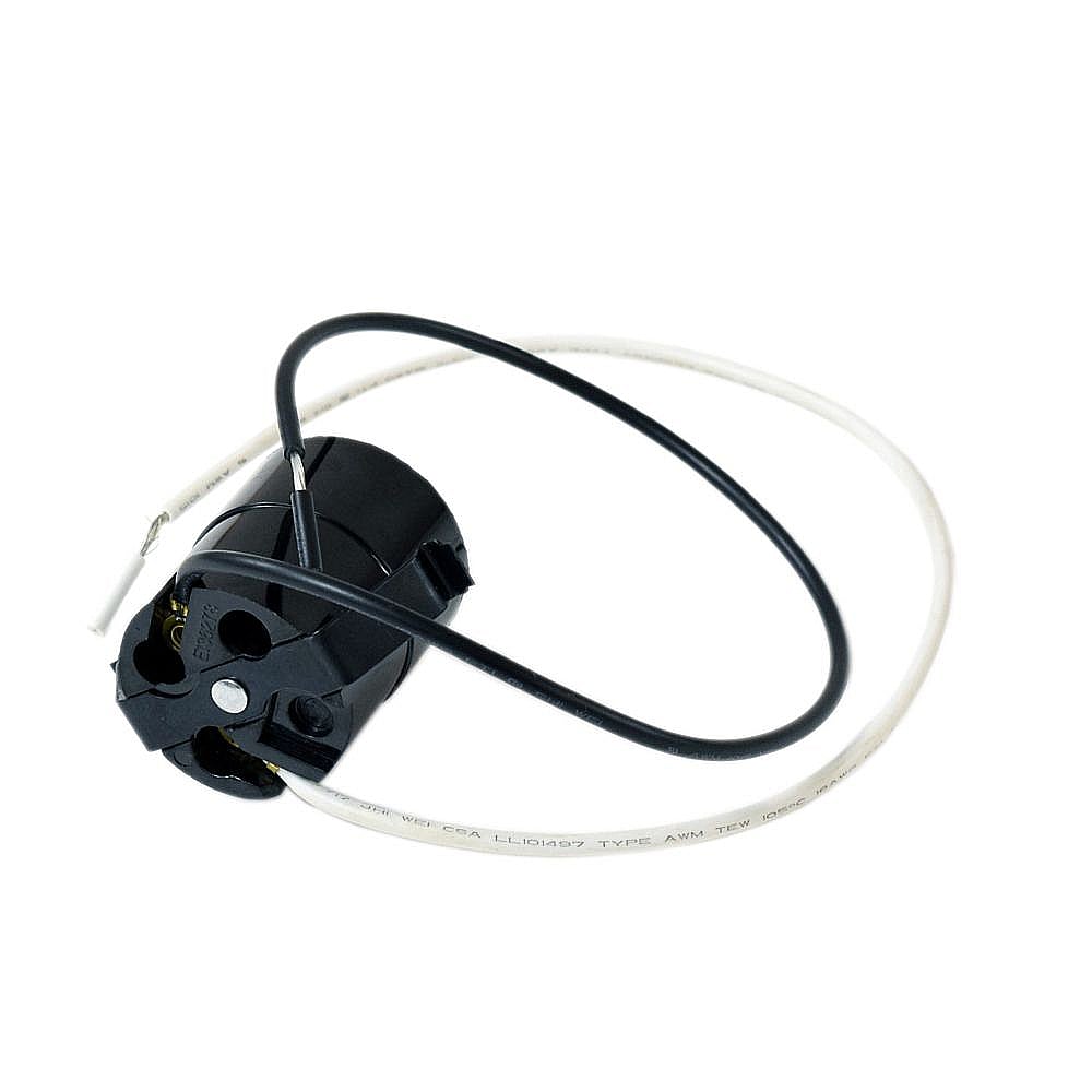 Part #1.01.03.03.002R, Refrigerator Lamp Assembly