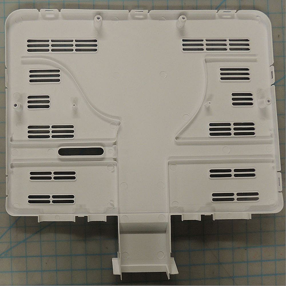 Part #1.02.04.02.006, Danby Refrigerator Evaporator Cover