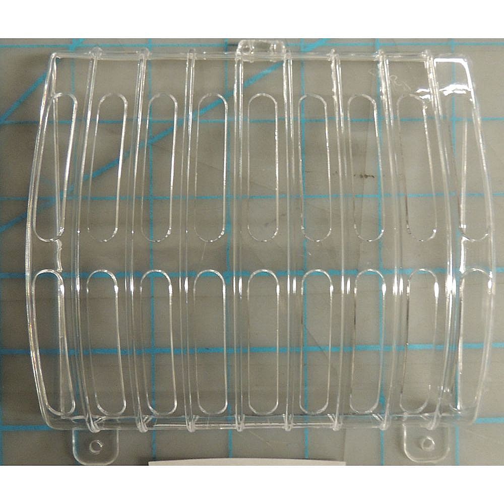 Part #1.02.11.03.015, Danby Refrigerator Light Cover
