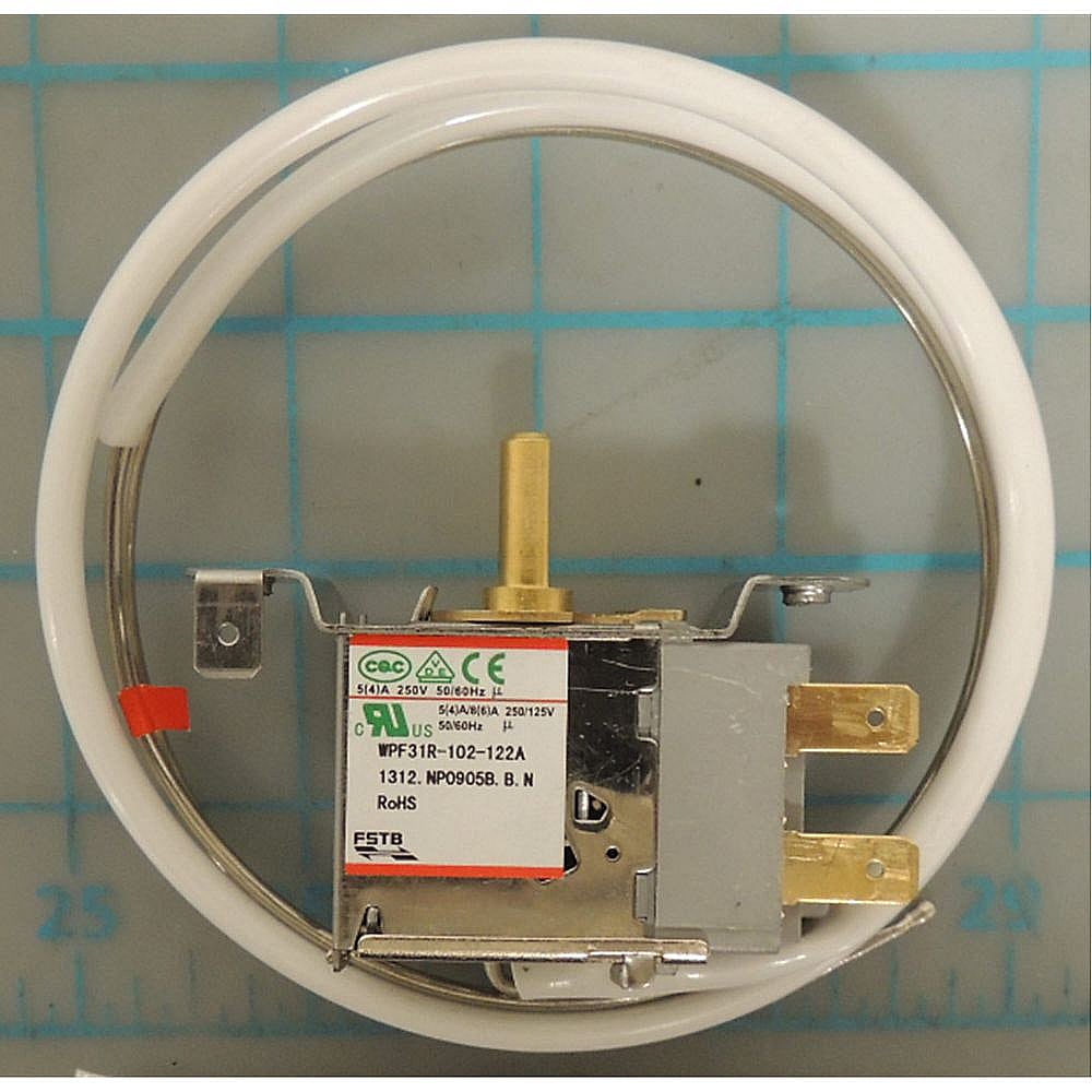 Part #1.03.02.01.002, Danby Freezer Temperature Control Thermostat