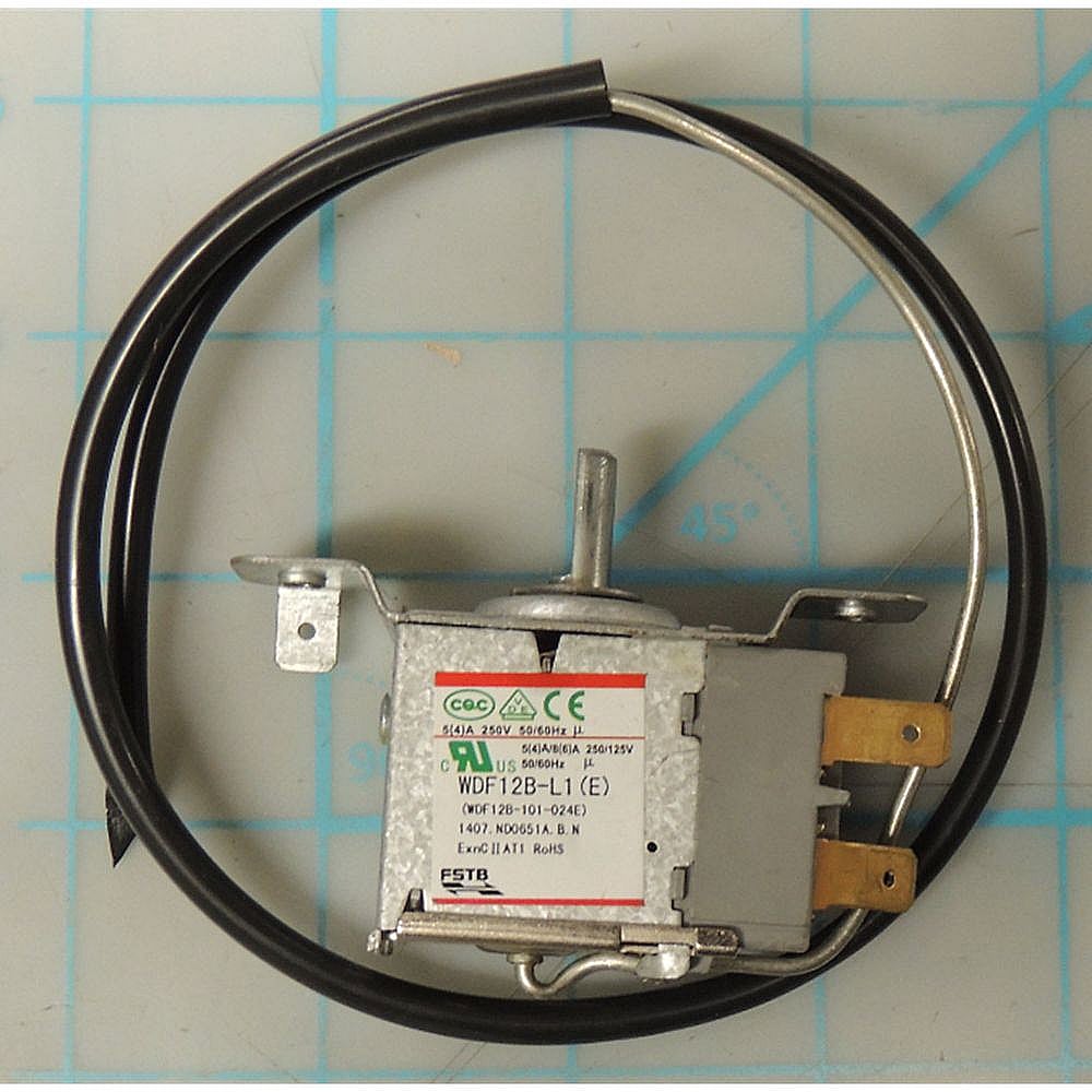 Part #1.03.02.01.079, Danby Refrigerator Temperature Control Thermostat
