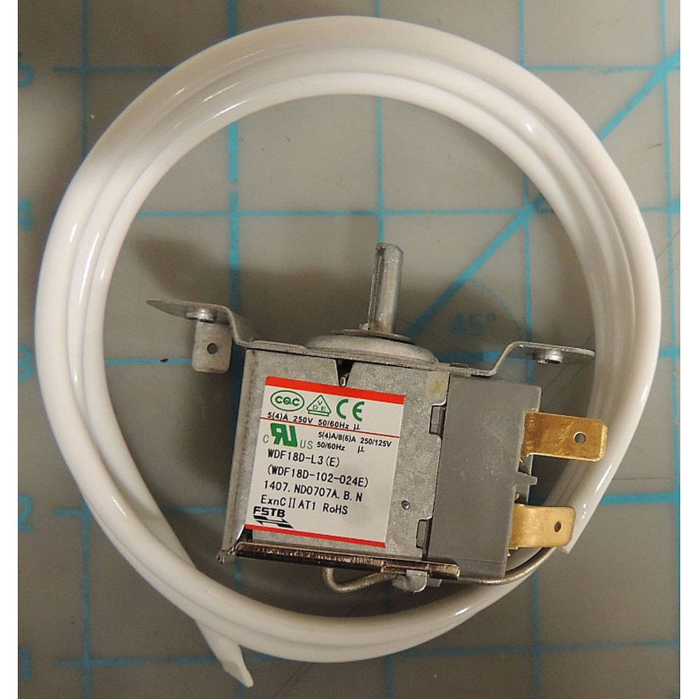 Part #1.03.02.01.101, Danby Refrigerator Temperature Control Thermostat