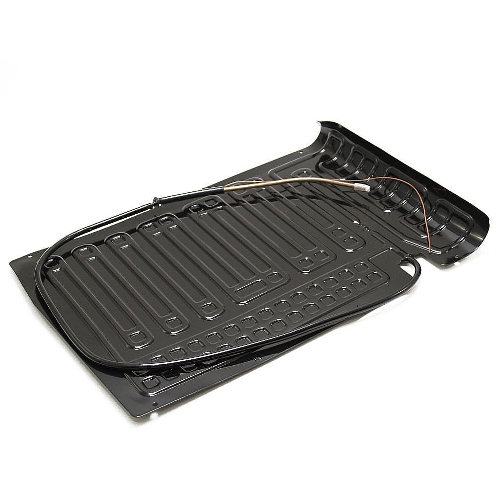 Part #1.05.20.01.017, Refrigerator Evaporator | 26.50 x 10.10 x 2.90