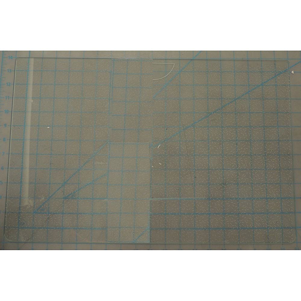 Part #1.05.31.12.007, Danby Refrigerator Crisper Drawer Cover