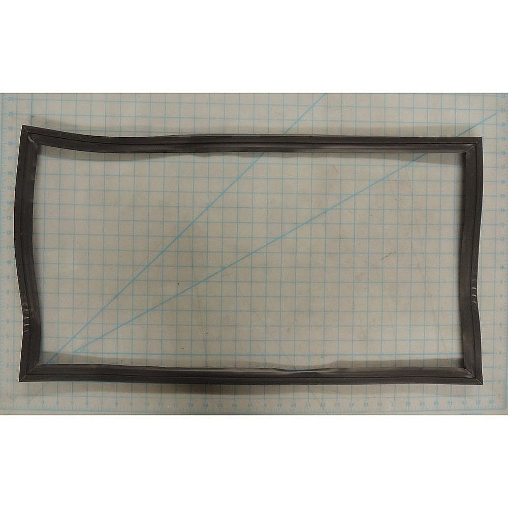 Part #1.05.35.03.507, Danby Refrigerator Door Gasket (Black)