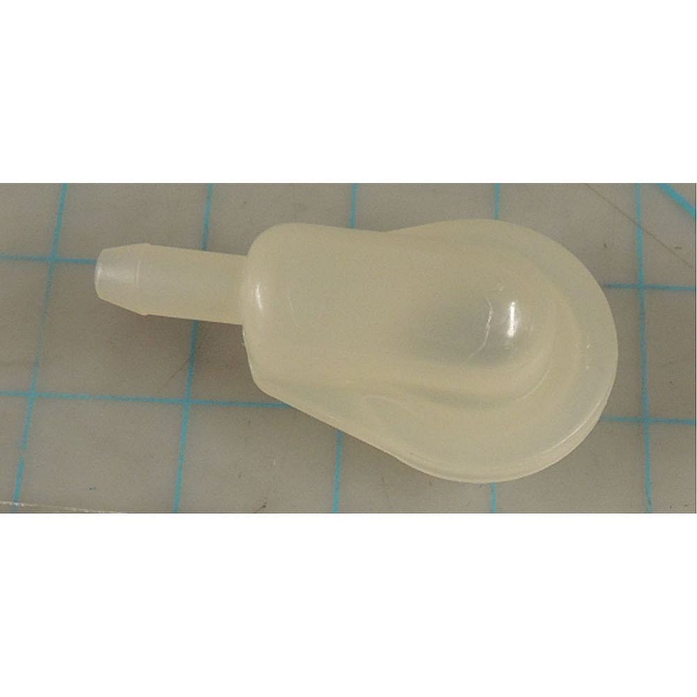 Part #12176000008693, Danby Dishwasher Spinner Hub