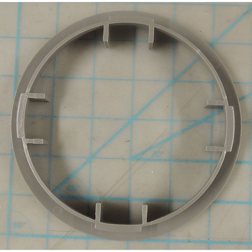 Part #12176000009579, Danby Dishwasher Sump Clamp