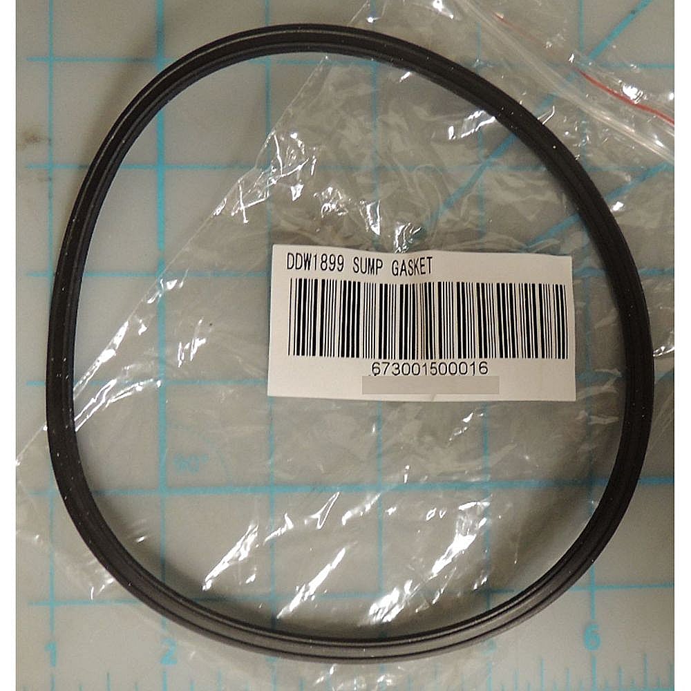 Danby Dishwasher Sump Gasket 12676000000881 parts Sears PartsDirect
