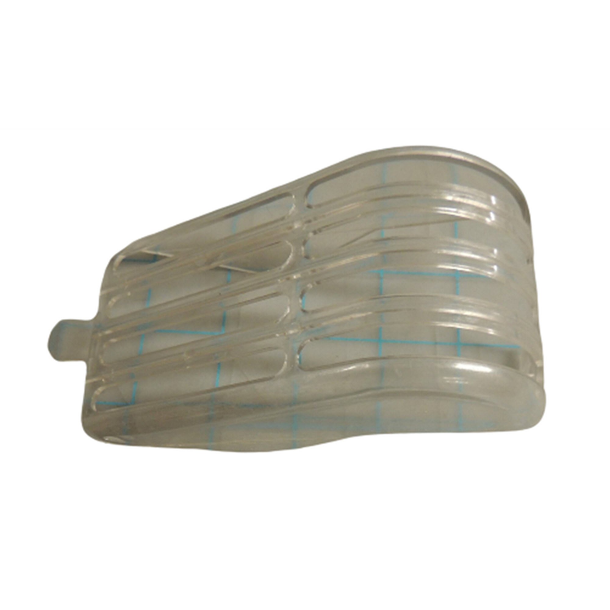 Danby Part #162D7022P001, Refrigerator Light Shield